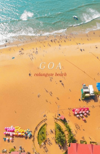 Trusted Taxi Service Provider in Goa