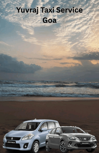 Trusted Taxi Service Provider in Goa